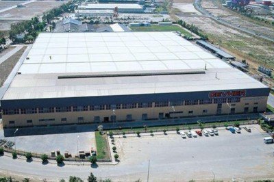 Dünya devi İzmir'e geliyor