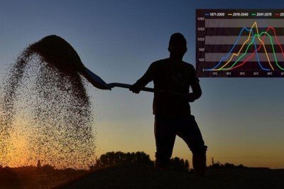 Dünya için 2050 alarmı! Biz bugünü tartışıyoruz ama...