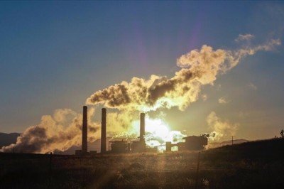 Dünyanın en zengin 20 ülkesinde karbon emisyonu hızla artıyor