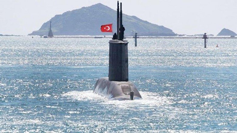 Economist: Türkiye Ege’de üstün