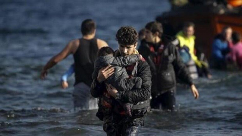 Ege Denizi'nde 155 gün sonra ilk ölüm