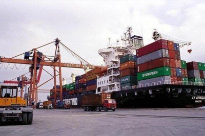 Ege İhracatçı Birlikleri'nin ihracatı yüzde 16 arttı