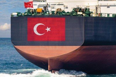 Ege’den 18 milyar $’lık ihracat hedefi