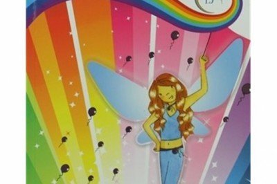 Eğlence Perisi Neşe