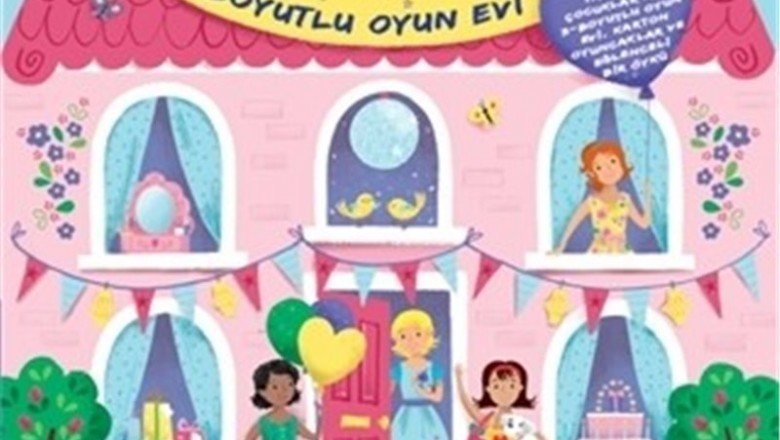 Eğlenceli Arkadaşlar