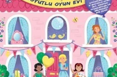 Eğlenceli Arkadaşlar