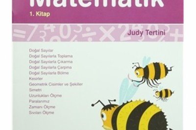 Eğlenceli Matematik 1. Kitap