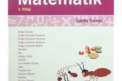 Eğlenceli Matematik 2. Kitap