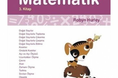 Eğlenceli Matematik 3. Kitap