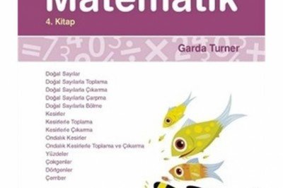 Eğlenceli Matematik 4. Kitap