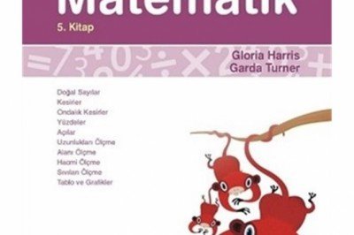 Eğlenceli Matematik 5. Kitap