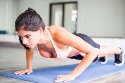 Egzersiz ve Beslenmenin Kariyere Etkileri