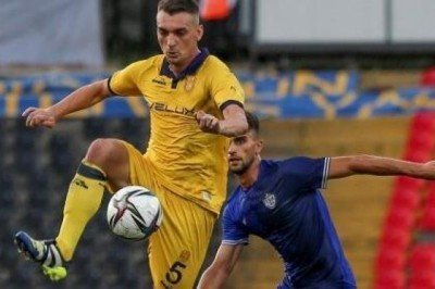 Ekonomisi güçlü yapısı kurumsal