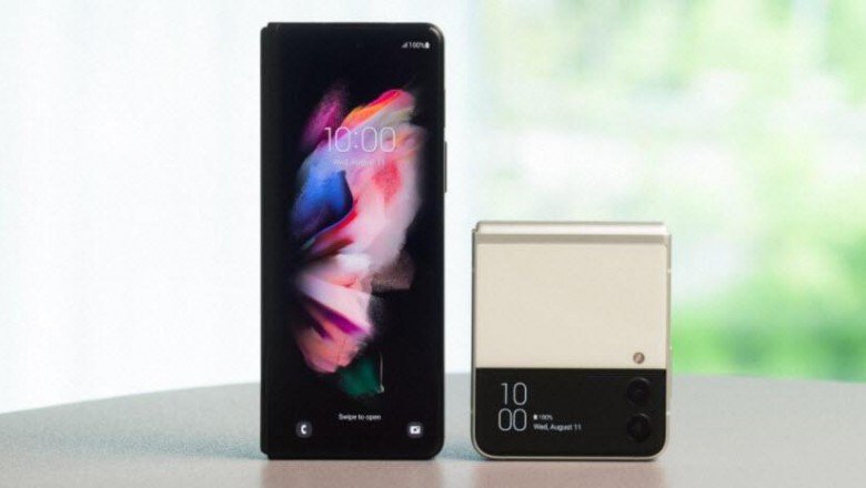 Ekranı katlanabilen telefonlar hangi özellikleriyle öne çıkıyor?