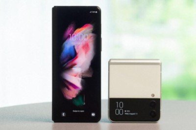 Ekranı katlanabilen telefonlar hangi özellikleriyle öne çıkıyor?