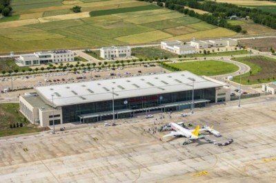 Elazığ Havalimanı bakıma alındı