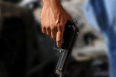 Emekli polis memuru dehşet saçtı: 2 ölü