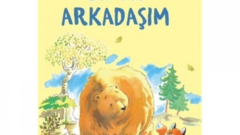En İyi Arkadaşım