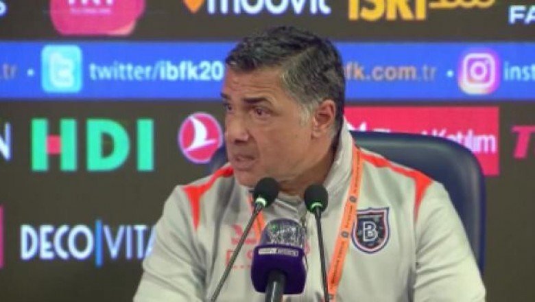 Erdinç Sözer: Çok güzel bir galibiyet elde ettik