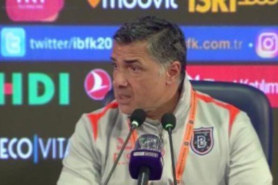 Erdinç Sözer: Çok güzel bir galibiyet elde ettik