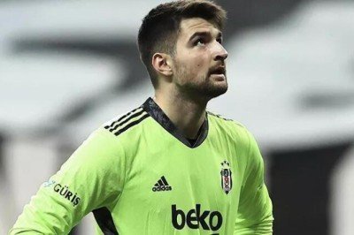 Ersin Destanoğlu dünyanın zirvesinde