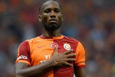 Eski Galatasaraylı Didier Drogba'dan Fenerbahçe maçı itirafı! 'Irkçılık yaptılar'