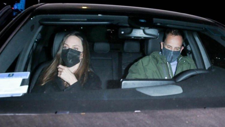 Eski kocayla baş başa: Nikah günü adını kendi kanıyla yazmıştı