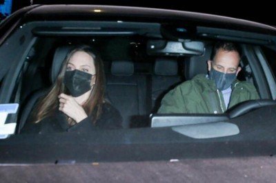 Eski kocayla baş başa: Nikah günü adını kendi kanıyla yazmıştı