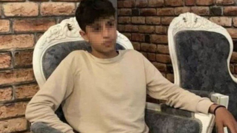 Eskişehir'den üzücü haber!!!