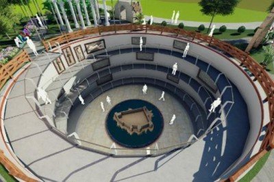 EXPO 2021 Hatay’da ‘Mersin Bahçesi’ yerini alacak