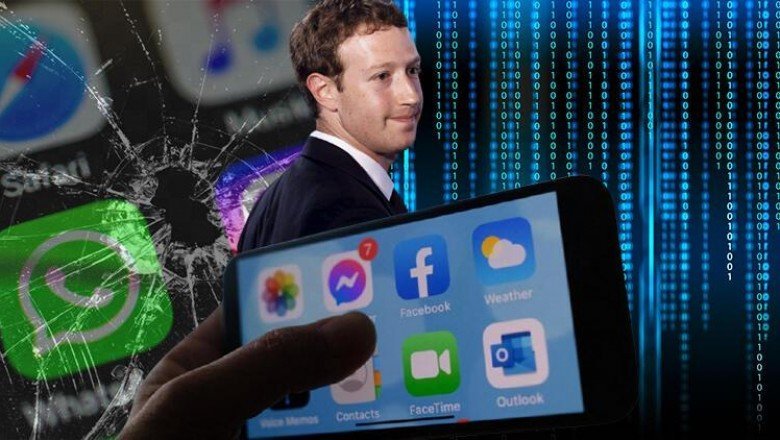 Facebook, WhatsApp ve Instagram nasıl çöktü? İşte adım adım yaşananlar