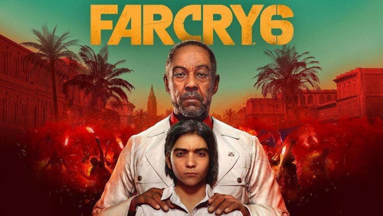 Far Cry 6 incelemesi