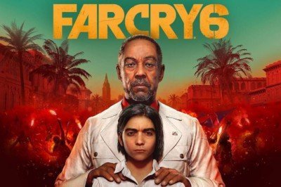Far Cry 6 incelemesi