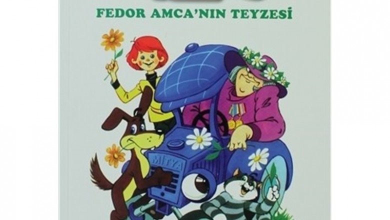 Fedor Amca’nın Teyzesi