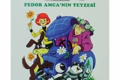 Fedor Amca’nın Teyzesi
