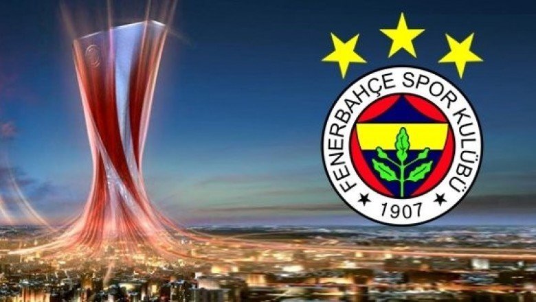 Fenerbahçe Avrupa Ligi'nde Gruptan Çıkabilir mi?