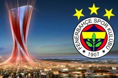 Fenerbahçe Avrupa Ligi'nde Gruptan Çıkabilir mi?