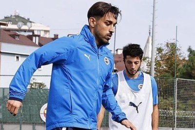 Fenerbahçe'de İrfan Can gelişmesi! Bu sabah...