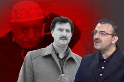 FETÖ'deki para kavgası sosyal medyaya taştı