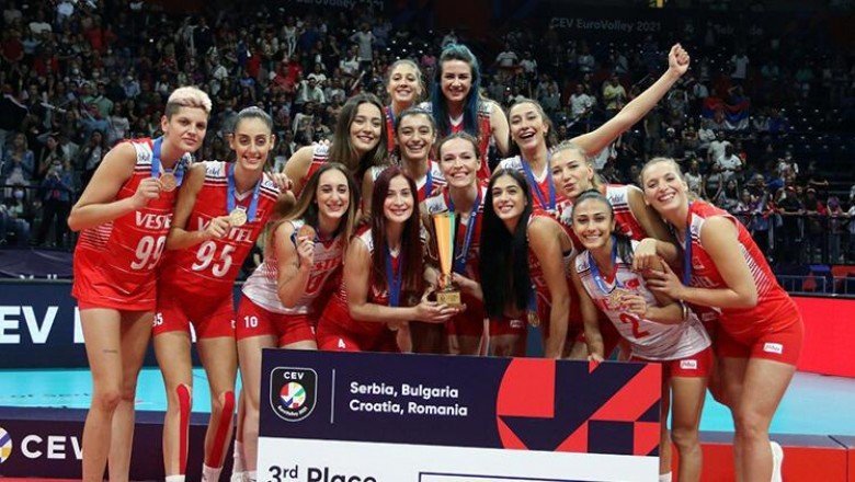 Filenin Sultanları’ndan genç kızlara mesaj! "Siz böyle çok güzelsiniz"