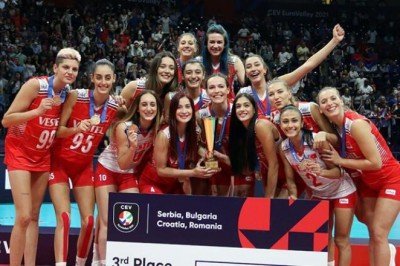 Filenin Sultanları’ndan genç kızlara mesaj! 