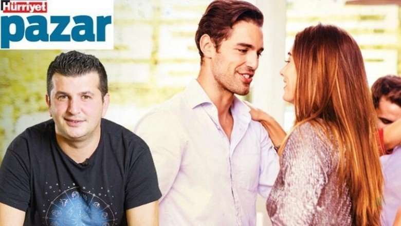 Fırsatlara merhaba diyelim