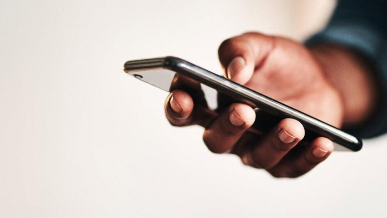 Flört sitelerinden bulaşıyor, iPhone'ları ele geçiriyor