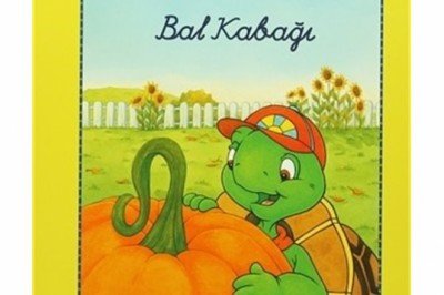 Franklin’in Balkabağı (El Yazılı)