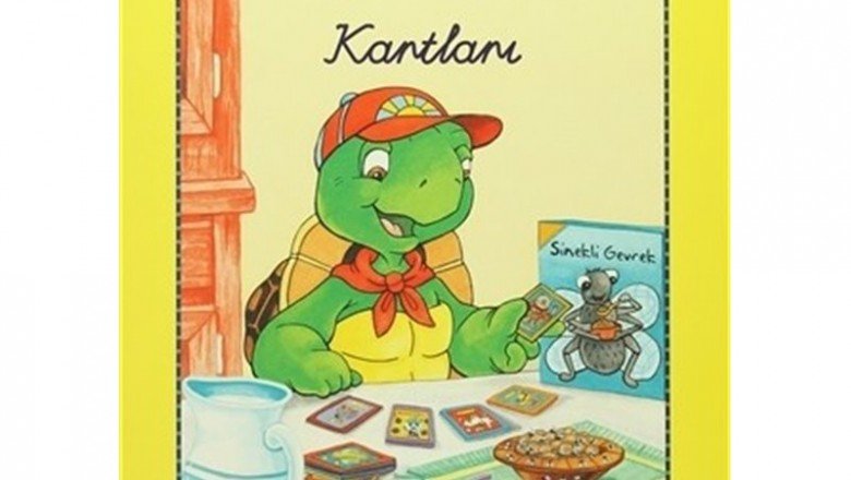 Franklin’in Kartları (El Yazılı)