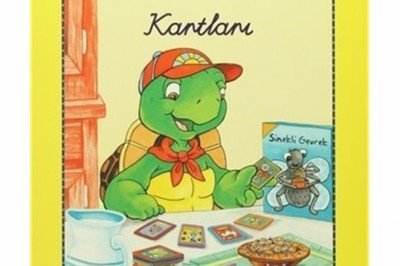 Franklin’in Kartları (El Yazılı)