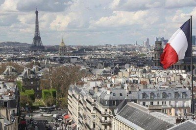 Fransa 9 yılda 30 milyar euro yatırım yapacak