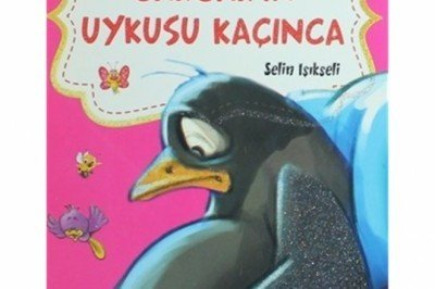 Gakgak'ın Uykusu Kaçınca / Hophop Tavşan'ın Süpürgesi (İki Kitap Birarada)