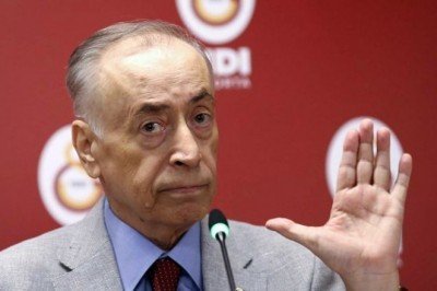 Galatasaray'da 2019 Mustafa Cengiz dönemi idari yönden ibra edilmedi!