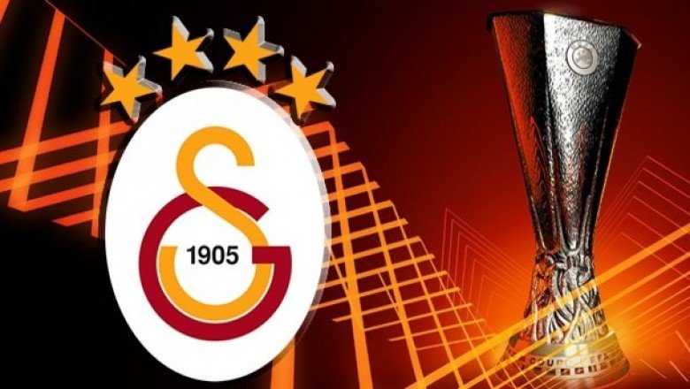 Galatasaray'ın Uefa Avrupa Liginde Şansı Var Mı?